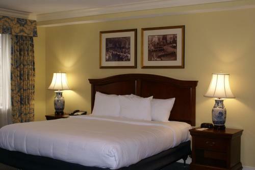 Hotel Columbia Club