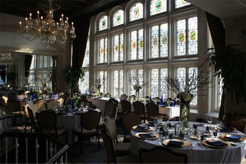 Hotel Columbia Club