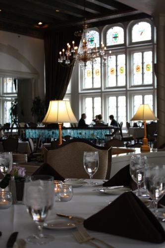 Hotel Columbia Club