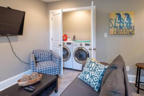 4 Bed 4 Bath Home In Indianapolis