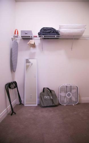 Apartamento Sophisticated 1br Apt Near Downtown & Mass Ave