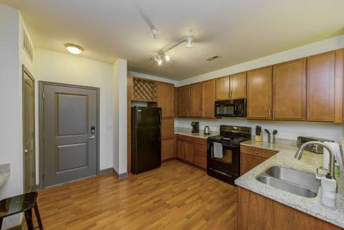 Downtown Apartment On The Canal