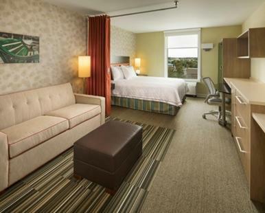 Hotel Home2 Suites By Hilton Indianapolis Greenwood