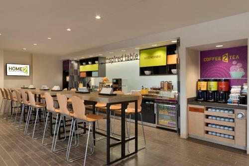 Hotel Home2 Suites By Hilton Indianapolis Greenwood