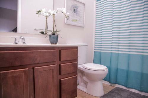 Apartamento Mile Square 2br Apt Near Dining & Nightlife