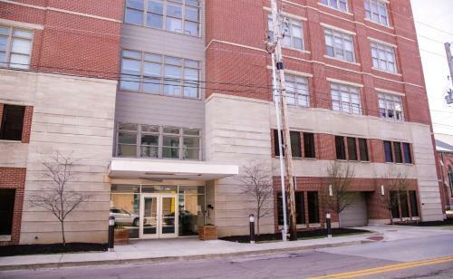 Apartamento Mile Square 2br Apt Near Dining & Nightlife