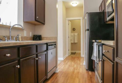 Apartamento Modern Chic 2br In Luxurious Downtown Community