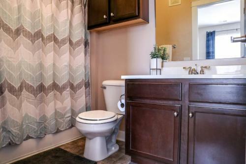 Apartamento Modern Chic 2br In Luxurious Downtown Community