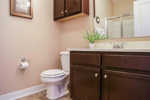 Apartamento Modern Chic 2br In Luxurious Downtown Community