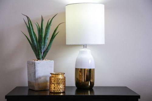 Apartamento Modern Chic 2br In Luxurious Downtown Community