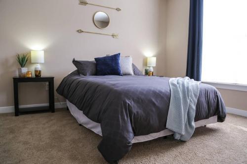 Apartamento Modern Chic 2br In Luxurious Downtown Community