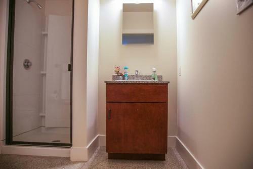 Apartamento Eclectic Downtown Studio W/ Skyline Views
