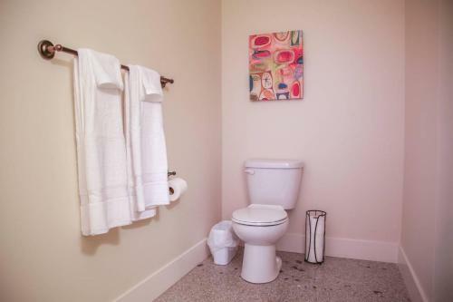 Apartamento Eclectic Downtown Studio W/ Skyline Views