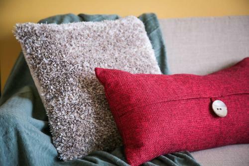 Apartamento Eclectic Downtown Studio W/ Skyline Views