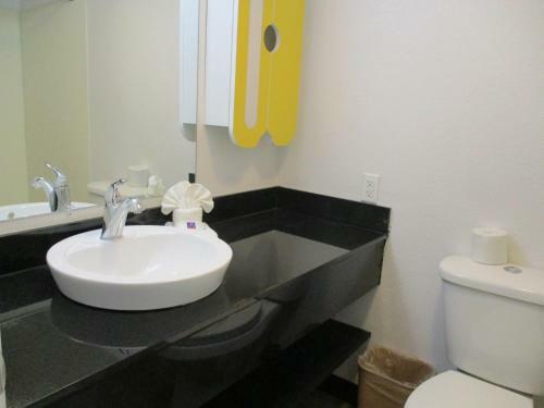 Hotel Studio 6 Indianapolis