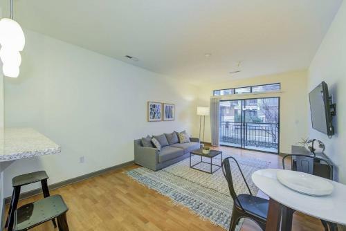 Apartamento Indianapolis Cultural Trail Condo