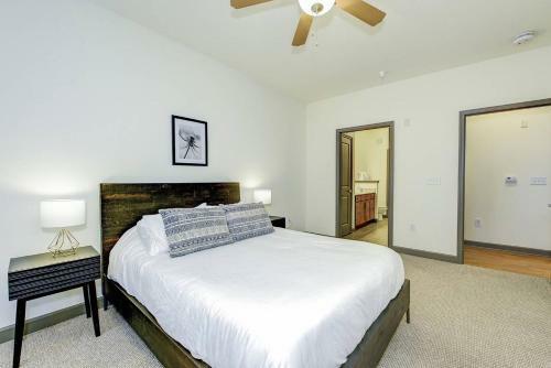 Apartamento Indianapolis Cultural Trail Condo