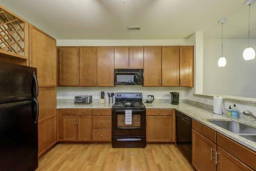 Apartamento Indianapolis Cultural Trail Condo