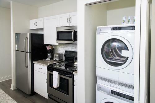 Apartamento Stay Alfred At Penn Street Tower