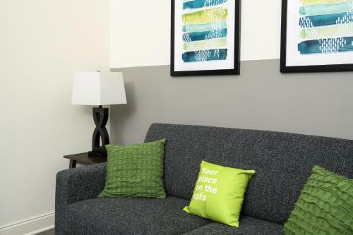 Apartamento Stay Alfred At Penn Street Tower