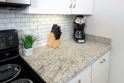Apartamento Stay Alfred At Penn Street Tower