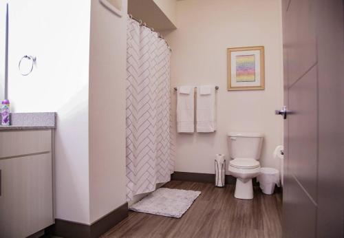 Apartamento Urban Deco 1br Apt In Historic Lockerbie District