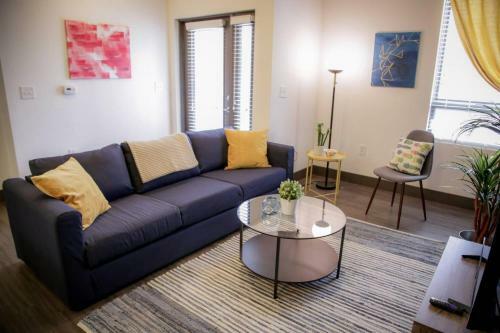 Apartamento Urban Deco 1br Apt In Historic Lockerbie District