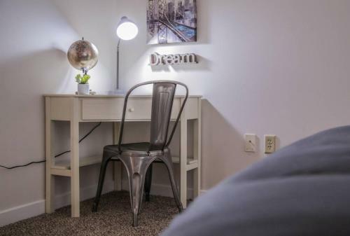 Apartamento Amazing Central Downtown 1br W/ City Views