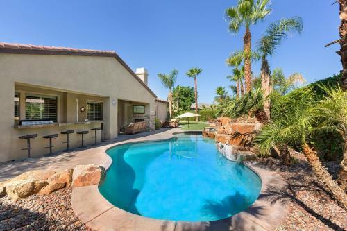 Apartamento Cambria 5br /4.5ba