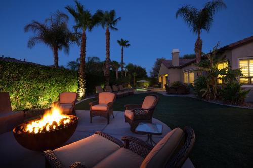 Apartamento Cambria 5br /4.5ba