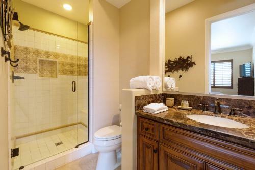 Apartamento Cambria 5br /4.5ba