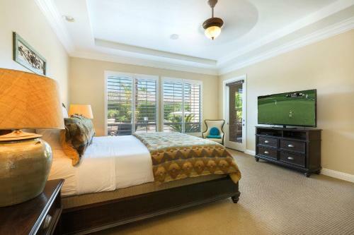 Apartamento Cambria 5br /4.5ba