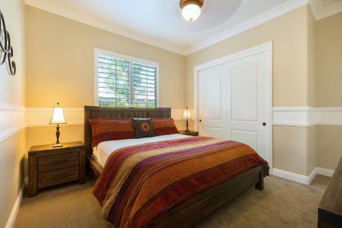 Apartamento Cambria 5br /4.5ba
