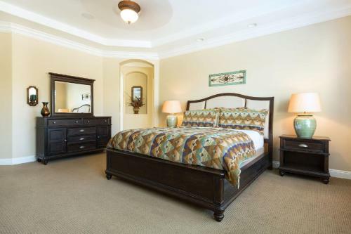 Apartamento Cambria 5br /4.5ba