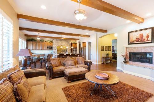 Apartamento Cambria 5br /4.5ba