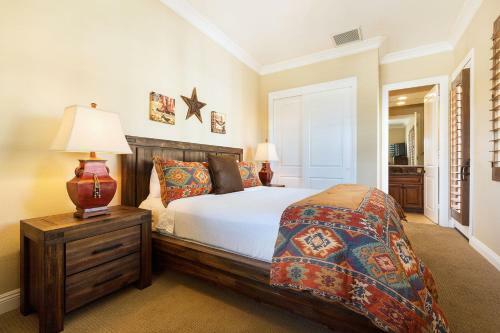 Apartamento Cambria 5br /4.5ba