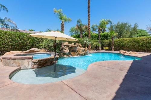 Apartamento Cambria 5br /4.5ba