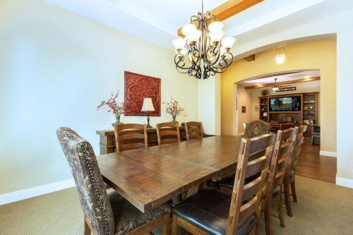 Apartamento Cambria 5br /4.5ba