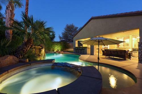 Apartamento Cambria 5br /4.5ba