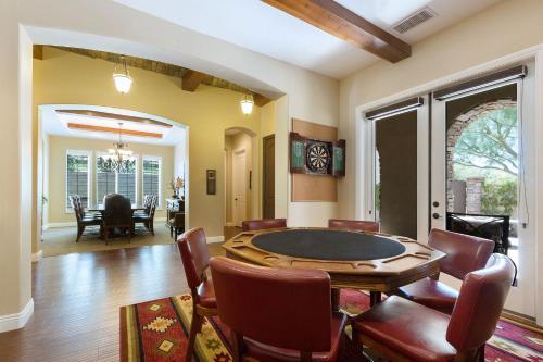 Apartamento Cambria 5br /4.5ba