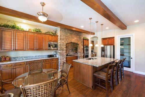 Apartamento Cambria 5br /4.5ba