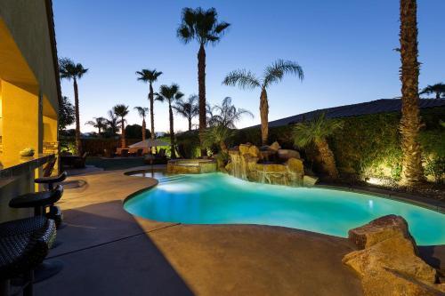 Apartamento Cambria 5br /4.5ba