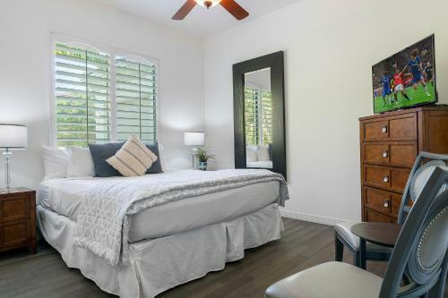 Apartamento Escala 5br / 4.5ba