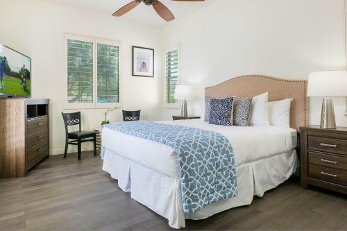 Apartamento Escala 5br / 4.5ba