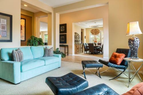 Apartamento Coachella Vista 5br /4.5ba