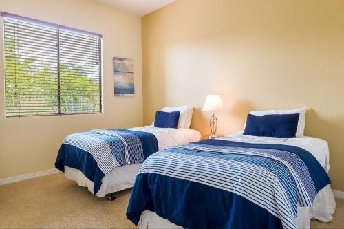 Apartamento Coachella Vista 5br /4.5ba