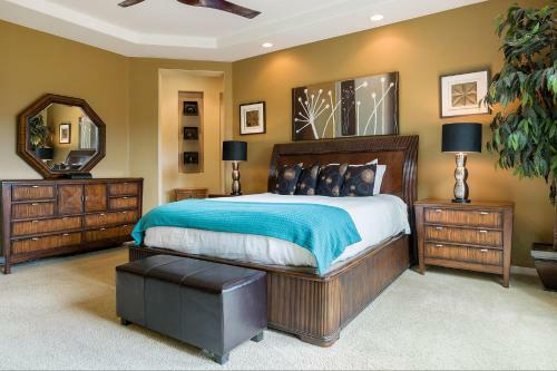 Apartamento Coachella Vista 5br /4.5ba