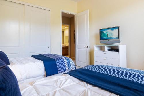 Apartamento Coachella Vista 5br /4.5ba