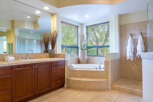 Apartamento Coachella Vista 5br /4.5ba
