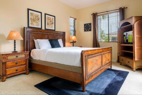 Apartamento Coachella Vista 5br /4.5ba